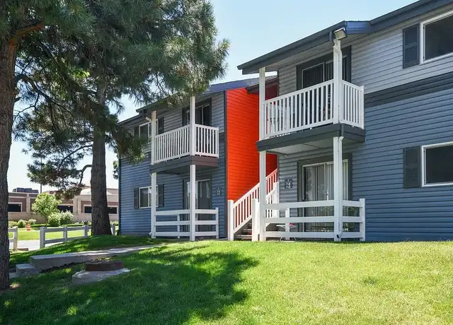 Property at Grammercy - 9600 E Girard Ave, Denver, CO, 80231, 0-2 beds, 1-2 bath, [object Object]