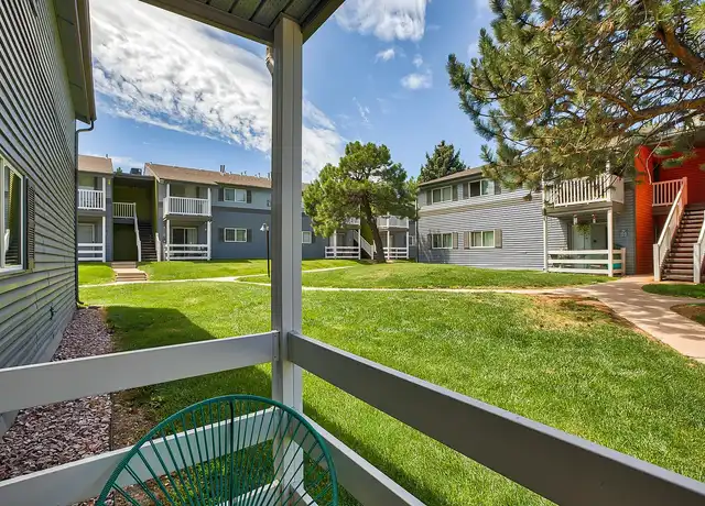 Property at Grammercy - 9600 E Girard Ave, Denver, CO, 80231, 0-2 beds, 1-2 bath, [object Object]