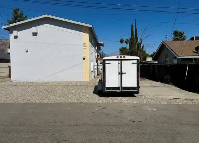 Property at 2643 Taylor Rd, San Bernardino, CA, 92404, 2 beds, 1 bath, [object Object]