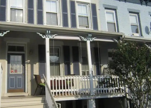 Property at 25 Bridge St, Nyack, NY, 10960, 1 bed, 1 bath, [object Object]