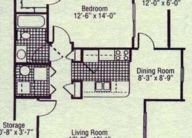 Property at 5885 Tuttle's Grove Blvd Unit 4660, Dublin, OH, 43016, 1 bed, 1 bath, [object Object]