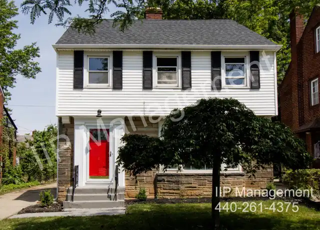 Property at 3549 Grosvenor Rd, Cleveland, OH, 44118, 3 beds, 2 baths, [object Object]