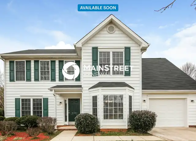 Property at 4101 Auburn Hills Dr, Greensboro, NC, 27407, 4 beds, 2 baths, [object Object]
