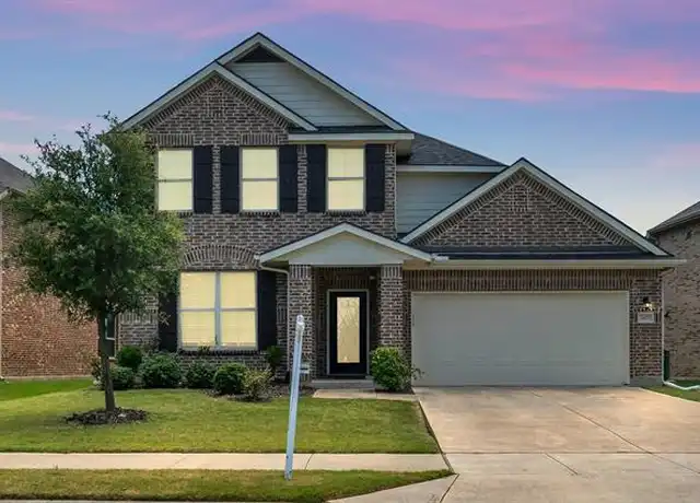 Property at 3429 Palm Lake Dr, Little Elm, TX, 75068, 4 beds, 2.5 baths, [object Object]