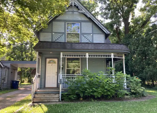 Property at 1333 Pontiac Trl, Ann Arbor, MI, 48105, 5 beds, 2 baths, [object Object]