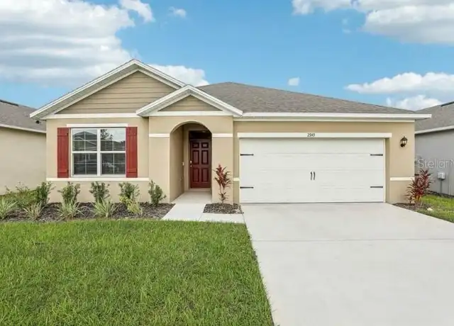 Property at 2820 Cedar Ridge Ct, Davenport, FL, 33837, 3 beds, 2 baths, [object Object]