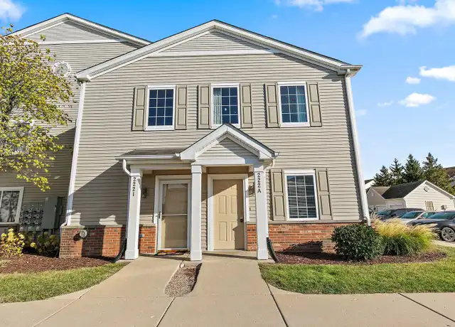 Property at 124 Bertram Dr Unit A, Yorkville, IL, 60560, 2 beds, 2 baths, [object Object]