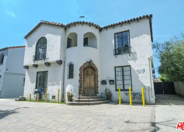 Property at 6413 W 6th St, Los Angeles, CA, 90048, 3 beds, 2 baths, [object Object]