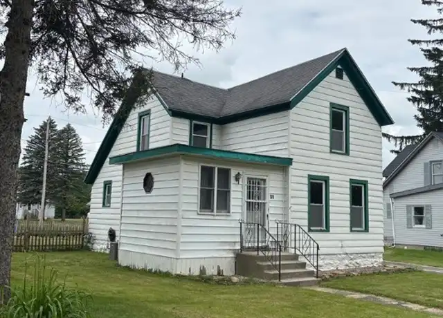 Property at 31 Anderson Ave, Carthage, NY, 13619, 3 beds, 1 bath, [object Object]