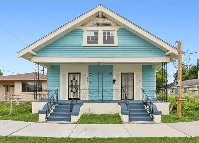 Property at 1938 Industry St, New Orleans, LA, 70119, 2 beds, 1 bath, [object Object]
