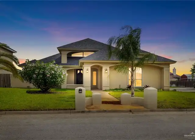 Property at 1625 Gabriels Lndg, Harlingen, TX, 78550, 4 beds, 3.5 baths, [object Object]