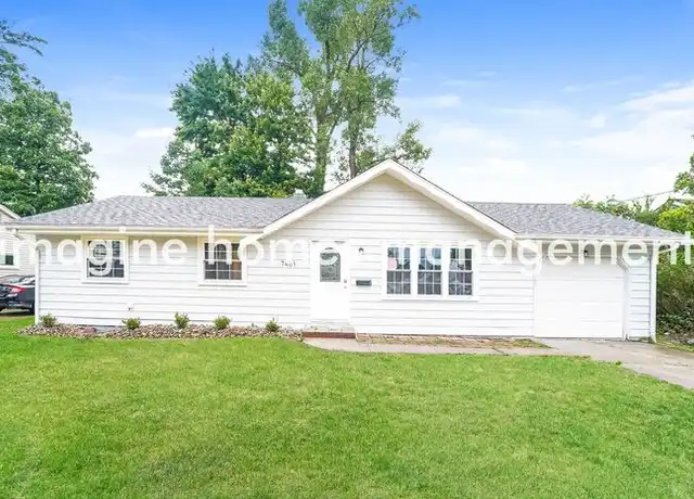 Property at 7481 Primrose Dr, Mentor on the Lake, OH, 44060, 3 beds, 1.5 baths, [object Object]