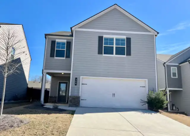 Property at 346 Auburn Station Dr, Auburn, GA, 30011, 4 beds, 2.5 baths, [object Object]