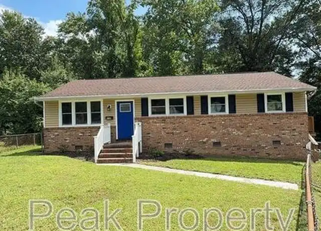 Property at 410 Roundtop Ave, Petersburg, VA, 23803, 3 beds, 2 baths, [object Object]