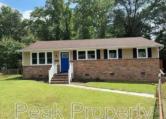 Property at 410 Roundtop Ave, Petersburg, VA, 23803, 3 beds, 2 baths, [object Object]