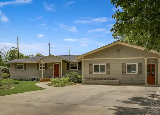 Property at 134 Hiler Rd Unit 1, San Antonio, TX, 78209, 4 beds, 2 baths, [object Object]