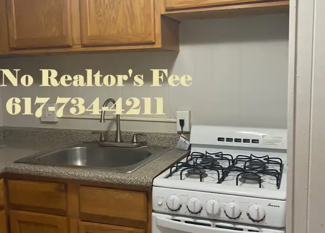 Property at 2 Saint Mark St, Boston, MA, 02130, 1 bed, 1 bath, [object Object]