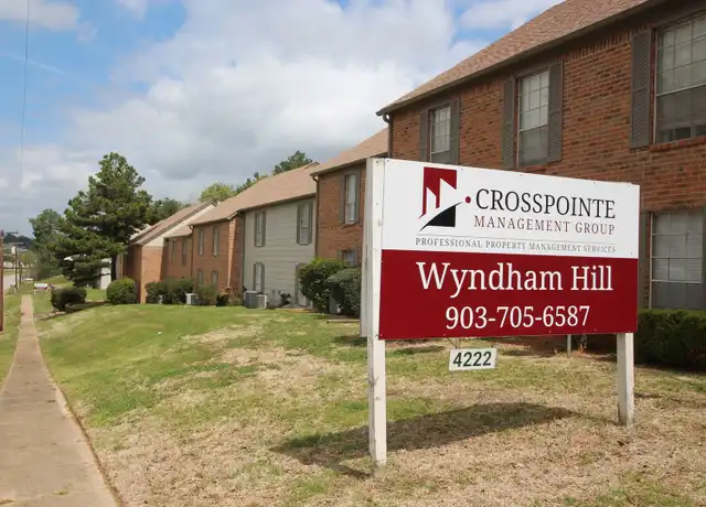 Property at 4222 S Park Dr Unit 205, Tyler, TX, 75703, 3 beds, 2 baths, [object Object]