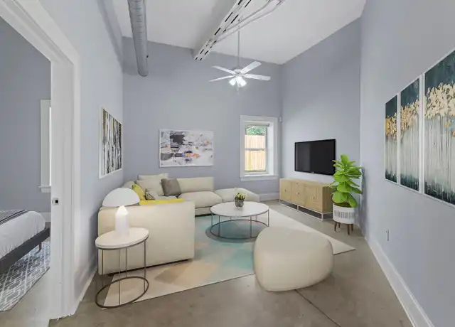 Property at 3305 Park Ave Unit B, St. Louis, MO, 63104, 1 bed, 1 bath, [object Object]