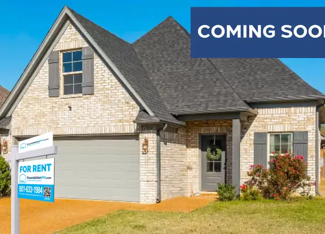 Property at 1360 Chestnut Dr, Southaven, MS, 38671, 3 beds, 2 baths, [object Object]