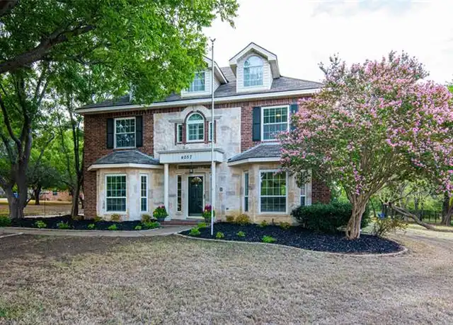 Property at 4057 Bordeaux Cir, Flower Mound, TX, 75022, 4 beds, 2.5 baths, [object Object]