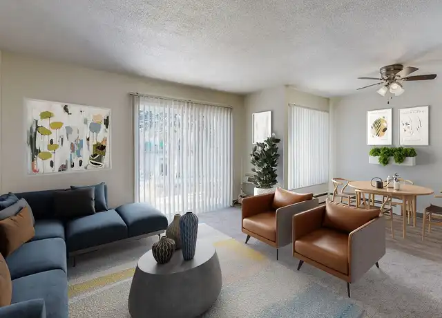 Property at Berkshire Village - 1258 17th Ave NW, Rochester, MN, 55901, 1-2 bed, 1 bath, [object Object]