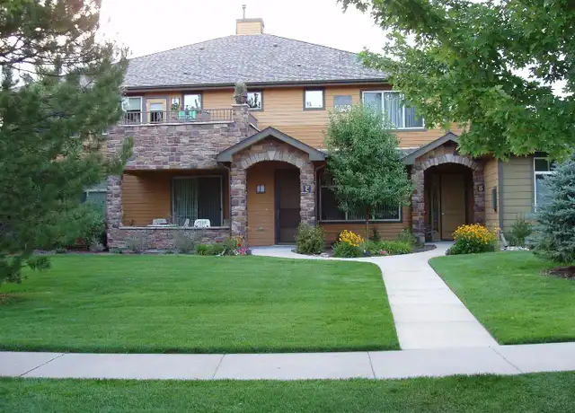 Property at 8649 Gold Peak Dr Unit D, Highlands Ranch, CO, 80130, 3 beds, 2 baths, [object Object]