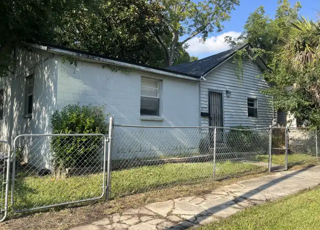 Property at 1777 W 5th St, Jacksonville, FL, 32209, 3 beds, 2 baths, [object Object]