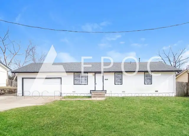 Property at 5535 S 37th West Ave, Tulsa, OK, 74107, 3 beds, 2 baths, [object Object]