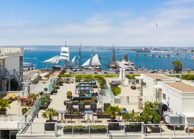 Property at 1431 Pacific Hwy #113, San Diego, CA, 92101, 1 bed, 1 bath, [object Object]