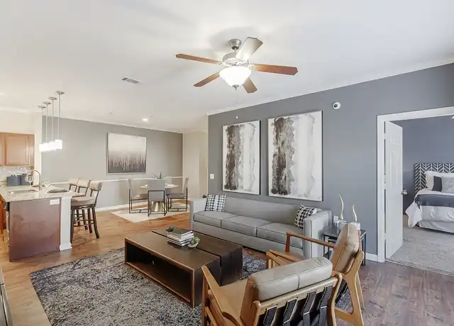 Property at Cumberland Place Apartment Homes - 2051 W Cumberland Rd, Tyler, TX, 75703, 1 bed, 1 bath, [object Object]