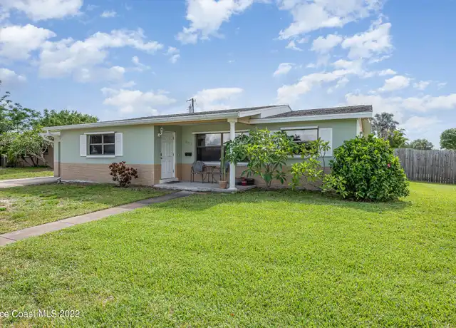 Property at 501 Oxford Ave, Melbourne, FL, 32935, 3 beds, 2 baths, [object Object]