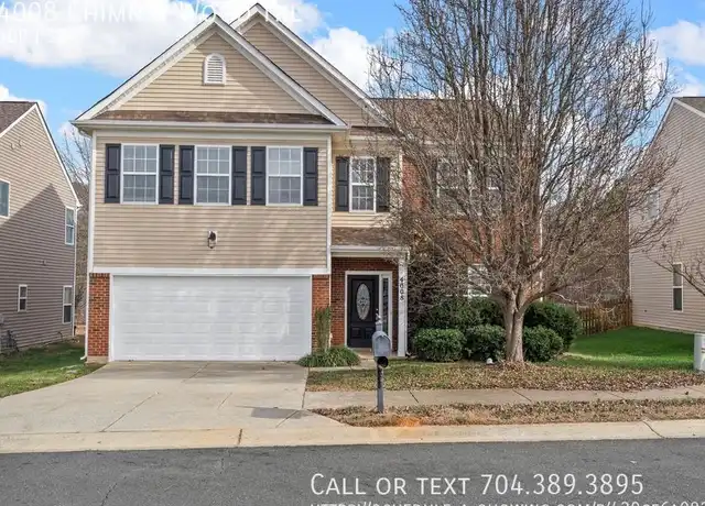 Property at 4008 Chimney Wood Trl, Indian Trail, NC, 28079, 4 beds, 3 baths, [object Object]