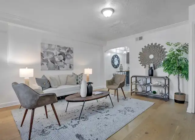 Property at 1814 Benning Rd NE Unit A, Washington, DC, 20002, 1 bed, 1 bath, [object Object]