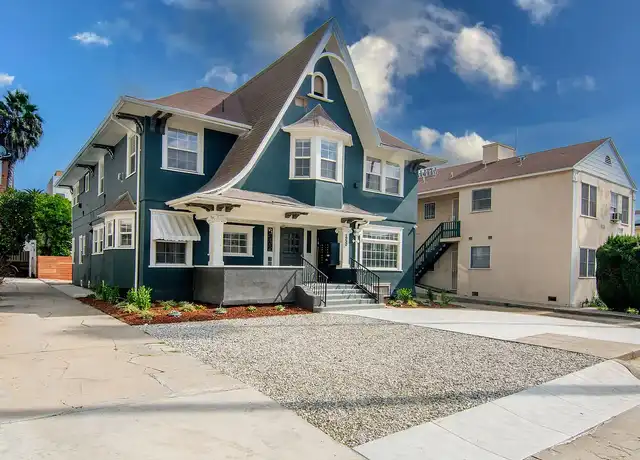 Property at Wilton Place Apartments - 1732 N Wilton Pl, Los Angeles, CA, 90028, 0 beds, 1 bath, [object Object]