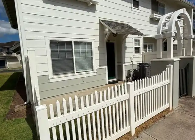 Property at 91-1031 Kaimalie St Unit 4M1, Ewa Beach, HI, 96706, 3 beds, 2.5 baths, [object Object]