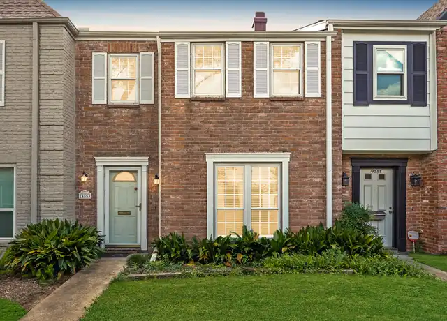 Property at 14553 Misty Meadow Ln, Houston, TX, 77079, 3 beds, 2.5 baths, [object Object]