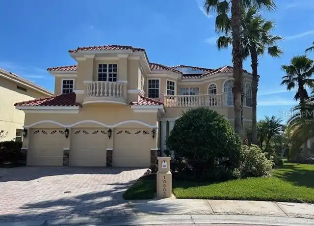 Property at 10603 Cayman Isle Ct, Tampa, FL, 33647, 6 beds, 4.5 baths, [object Object]