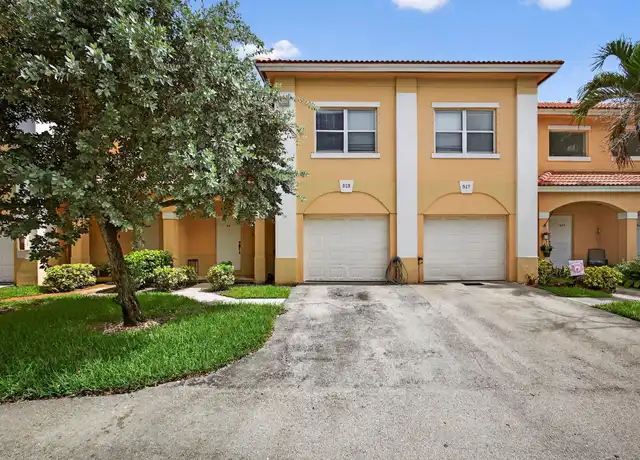 Property at 513 Talia Cir, Lake Worth, FL, 33461, 3 beds, 2.5 baths, [object Object]
