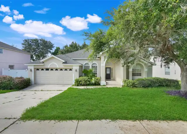 Property at 12900 Cloverdale Ln, Clermont, FL, 34711, 4 beds, 3 baths, [object Object]