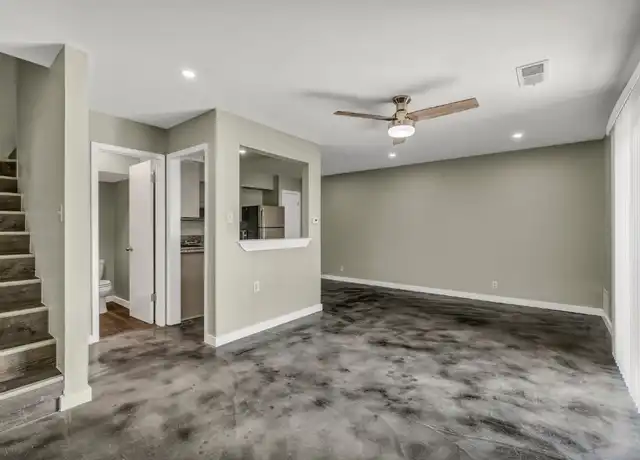 Property at 2808 Skyway Cir Unit 101, Austin, TX, 78704, 2 beds, 1.5 baths, [object Object]
