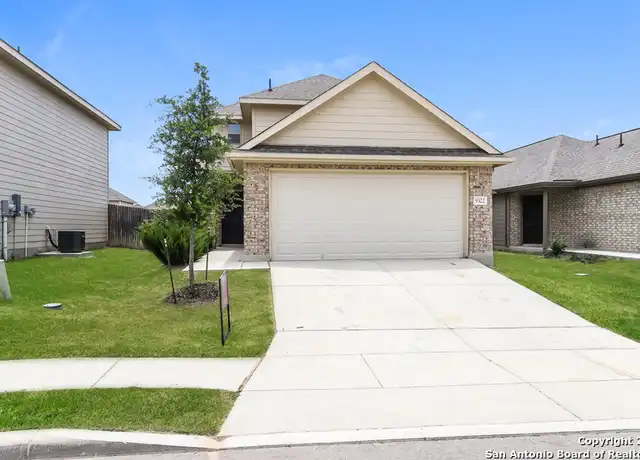Property at 9322 Somers Bnd, San Antonio, TX, 78211, 3 beds, 2.5 baths, [object Object]