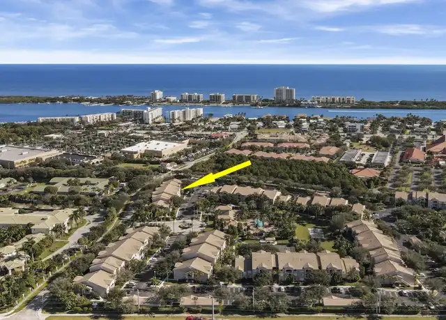 Property at 236 Village Blvd #1103, Tequesta, FL, 33469, 1 bed, 1 bath, [object Object]