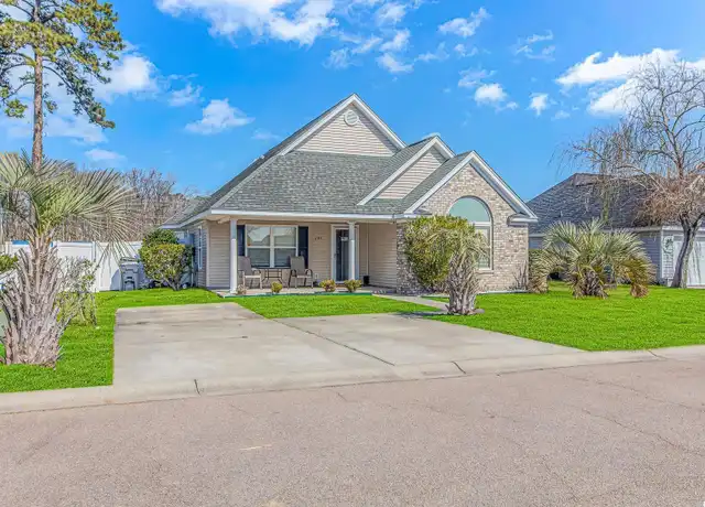 Property at 204 Atoll Dr, Myrtle Beach, SC, 29588, 3 beds, 2 baths, [object Object]