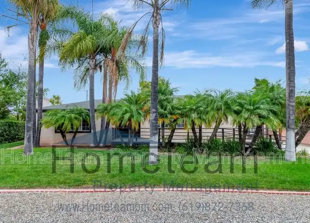Property at 6395 Blanchard Rd, La Mesa, CA, 91942, 5 beds, 3 baths, [object Object]