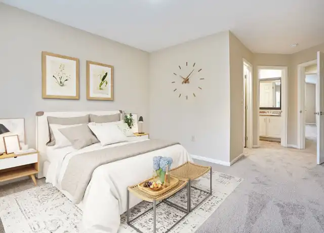 Property at 5002 Stratford Pine Ln, Dublin, OH, 43016, 2 beds, 2.5 baths, [object Object]