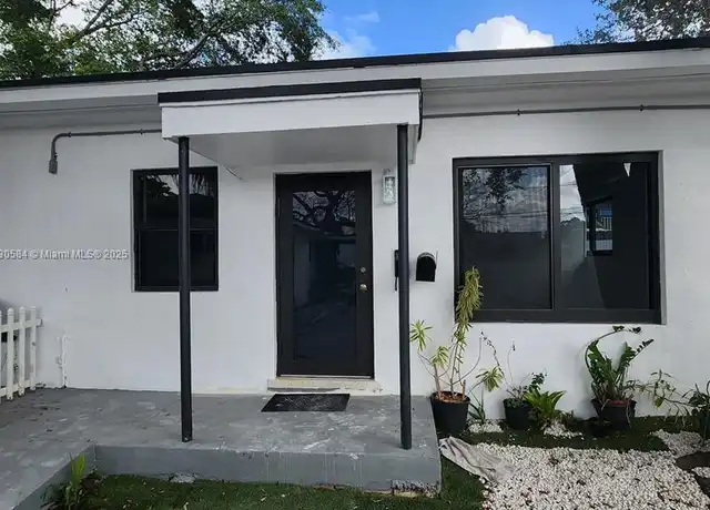 Property at 7625 NW 4th Ct, Miami, FL, 33150, 2 beds, 1 bath, [object Object]
