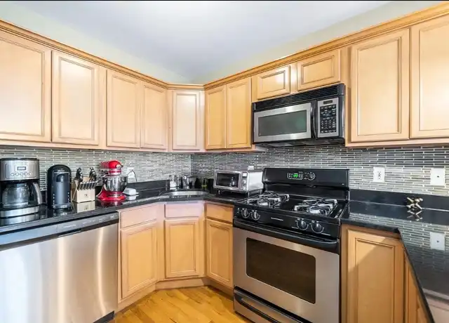 Property at 204 Jackson St, Hoboken, NJ, 07030, 1 bed, 1 bath, [object Object]