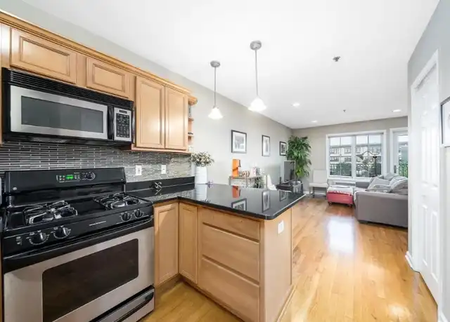 Property at 204 Jackson St, Hoboken, NJ, 07030, 1 bed, 1 bath, [object Object]