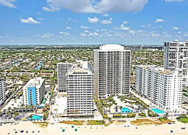 Property at 4100 Galt Ocean Dr #706, Fort Lauderdale, FL, 33308, 2 beds, 2 baths, [object Object]